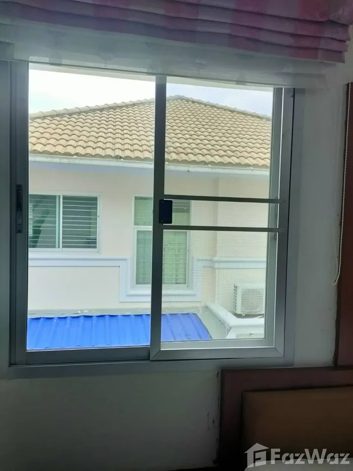 รูป ขาย บ้านเดี่ยว 3 ห้องนอน ในโครงการ ศุภาลัย ฮิลส์ 6147785 - รูปที่ 15/19