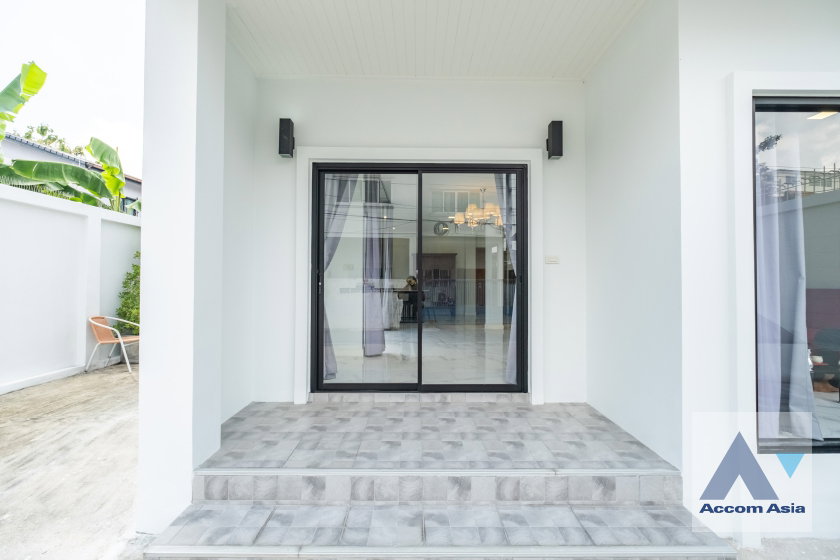 รูป 🔼🔽 AccomA 📩  3 BR House in Phra Khanong Nuea (AA27578) - รูปที่ 4/20