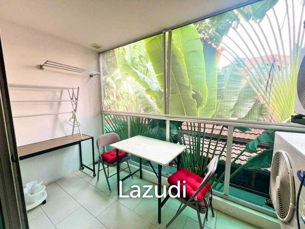 picture 2 Beds 2 Baths 61 SQ.M. Laguna Bay Condo - 17/18