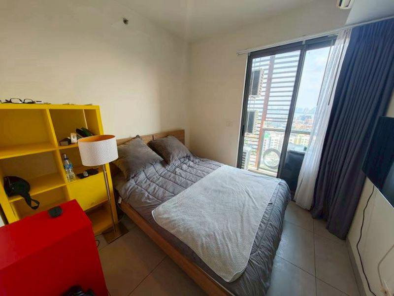 รูป Unixx South Pattaya 2ห้องนอน 2ห้องน้ำ วิวสวยที่สุดในโครงการ วิวอ่าวพัทยา โ๕วต้าต่างชาติ - รูปที่ 5/9