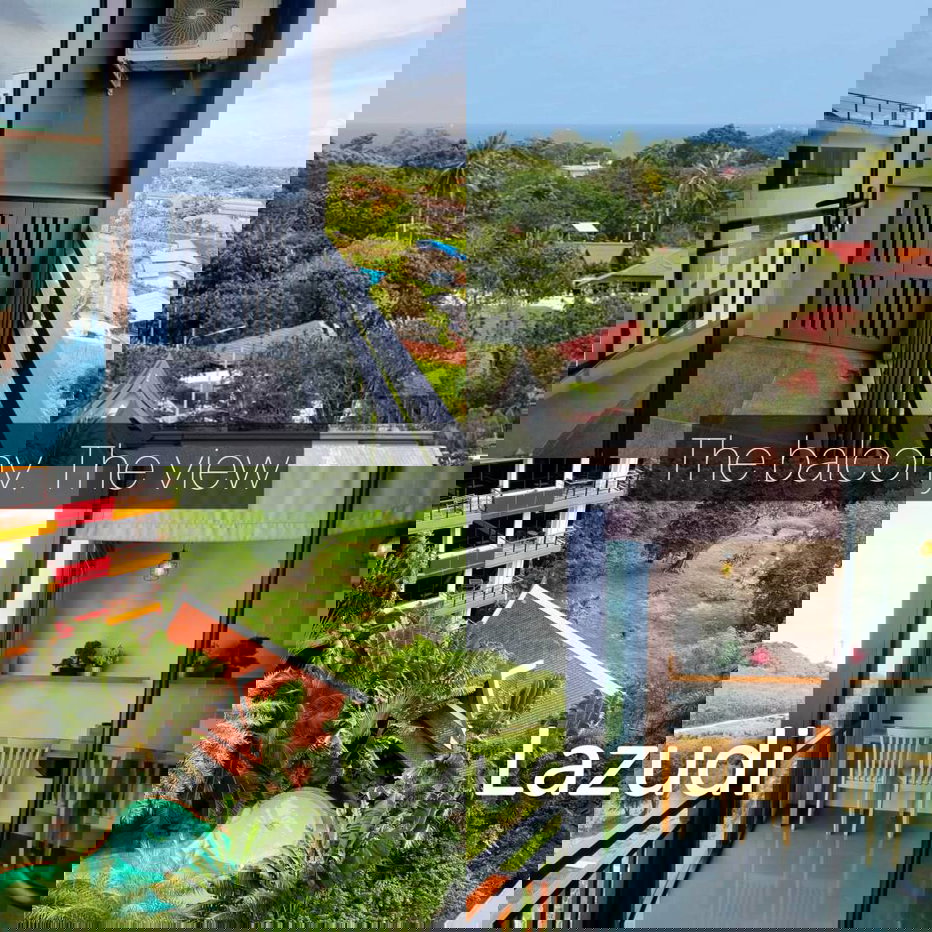 picture Modern 1-Bed Condo in Rawai - Fully Furnished - 17/18