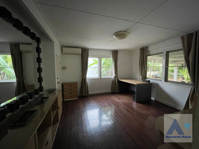 picture 🔼🔽 AccomA 📩 Pet friendly 2 BR House in Khwaeng Sam Sen Nai (AA10657) - 7/16