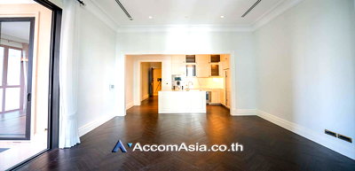 Condos for sale : 🔼🔽 AccomA 📩 Luxury Duplex Condo for Sale – Prime Ploenchit Location at 98 Wireless ( AA25479 )