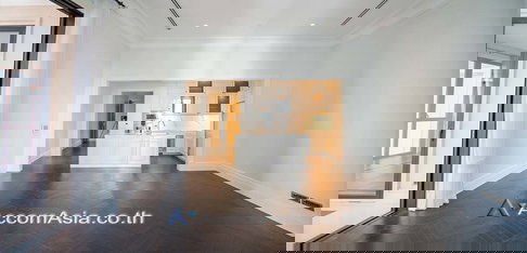 🔼🔽 AccomA 📩 Luxury Duplex Condo for Sale – Prime Ploenchit Location at 98 Wireless ( AA25479 )