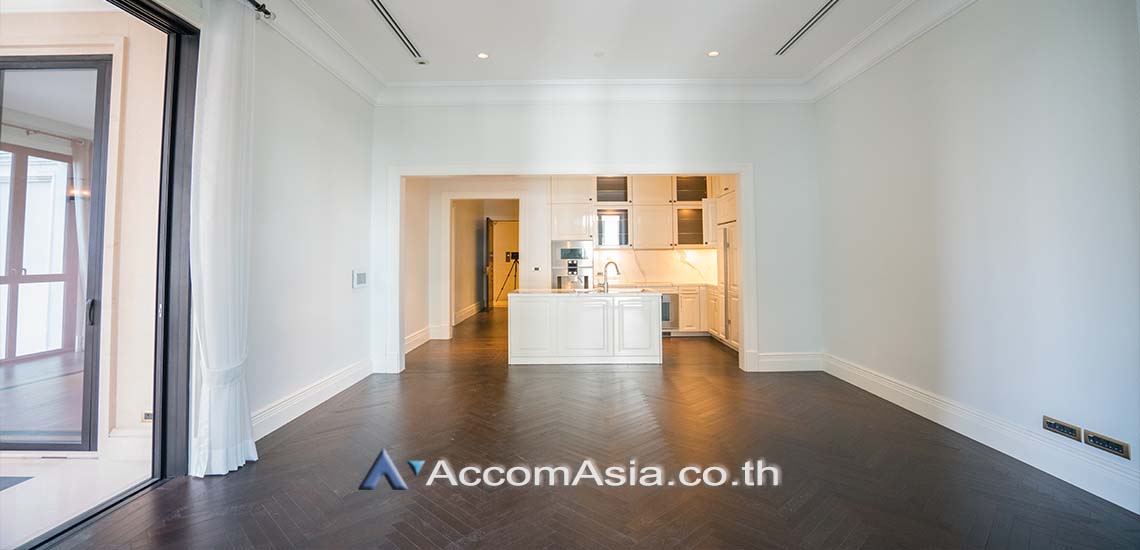 picture 🔼🔽 AccomA 📩 Luxury Duplex Condo for Sale – Prime Ploenchit Location at 98 Wireless ( AA25479 ) - 1/20