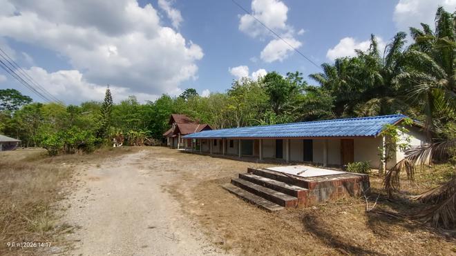 picture HOME 1466.5 Sq.w. Lam Thap Krabi for 10.3M - 3/56