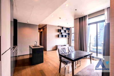 Condos for sale : 🔼🔽 AccomA 📩  3 BR Condominium @The Diplomat Sathorn (AA19439)