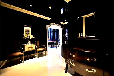 คอนโดให้เช่า : คอนโด 3-ห้องนอน ที่ ดิ เอ็มโพริโอ เพลส ใกล้ BTS พร้อมพงษ์ (ID 2357368)