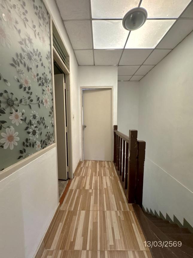 รูป ทาวน์เฮ้าส์ 16 ตร.วา ลำลูกกา ปทุมธานี 1.4M - รูปที่ 25/36