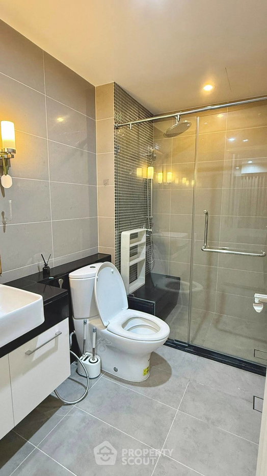 รูป คอนโด 1-ห้องนอน ที่ ศุภาลัยเวลลิงตัน 2 ใกล้ MRT ศูนย์วัฒนธรรมแห่งประเทศไทย (ID 2751744) - รูปที่ 10/10