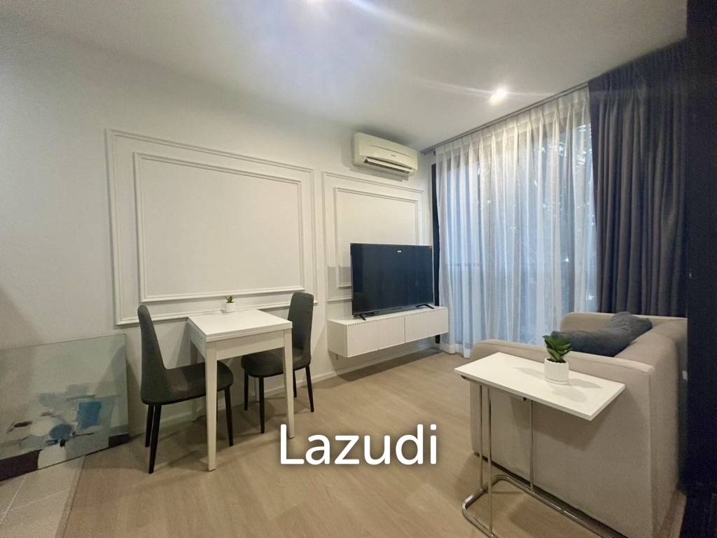 รูป 27.1 ตร.ม. สตูดิโอ 1 ห้องน้ำ คอนโดสำหรับ ขายใน เชิงทะเล - รูปที่ 4/10