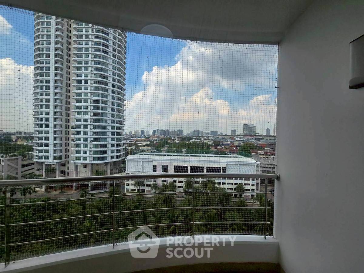 รูป คอนโด 1-ห้องนอน ที่ คอนโด ศุภาลัย คาซา ริวา วิสต้า 2 ใกล้ ถนนตก (ID 2550585) - รูปที่ 7/9