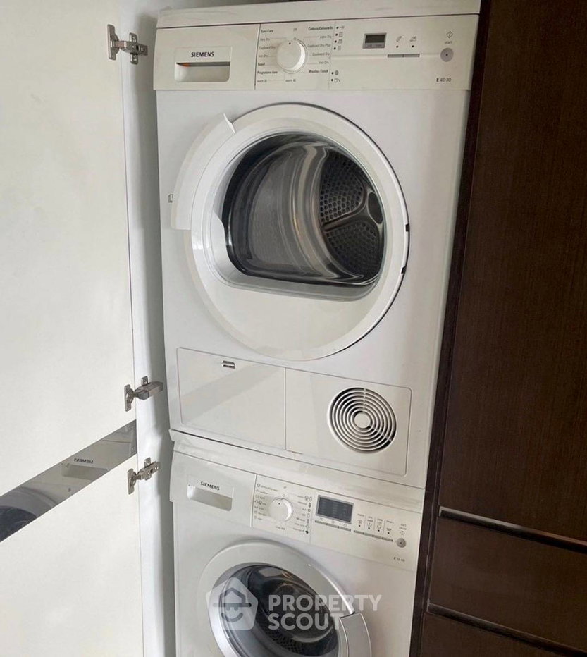 รูป คอนโด 2-ห้องนอน ที่ หรรษา เรสซิเดนส์ ราชดำริ (คอนโด) ใกล้ BTS ราชดำริ (ID 2771240) - รูปที่ 3/8