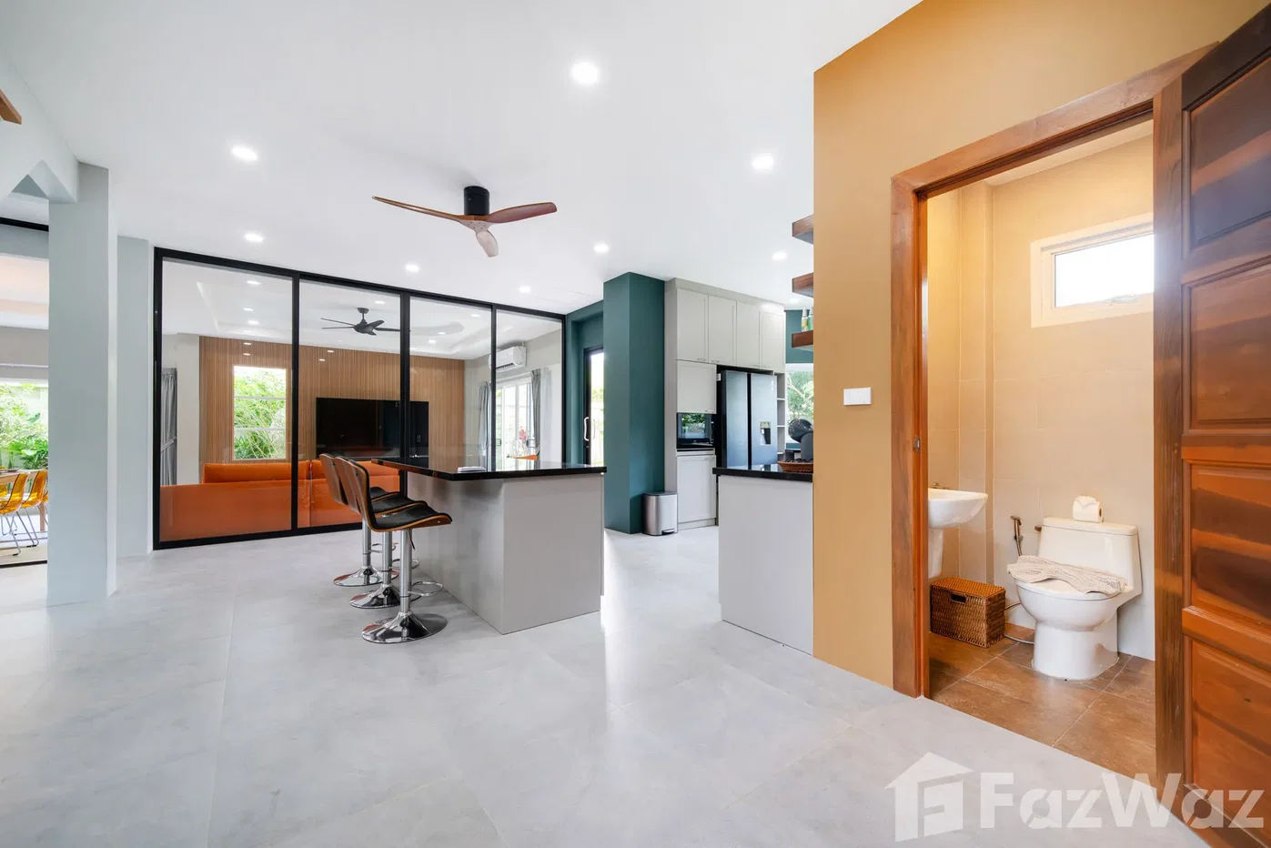 รูป ขาย วิลล่า 3 ห้องนอน ใน กมลา, ภูเก็ต 5728827 - รูปที่ 8/66