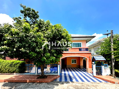 Houses for sale Rangsit University : Phetwattana / 5 Bedrooms #HCWT031
