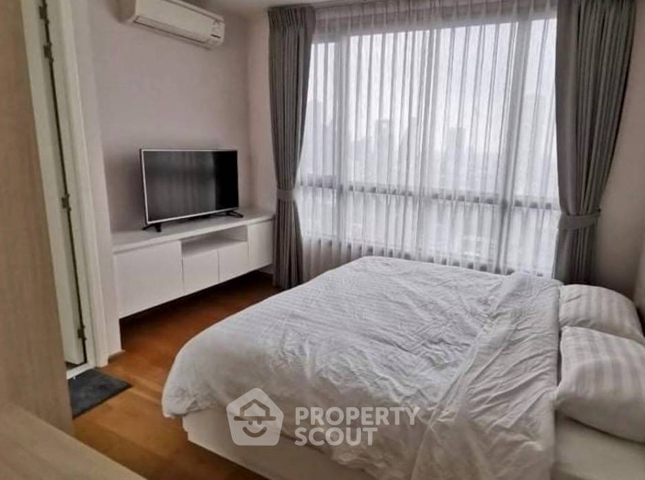 รูป คอนโด 2 ห้องนอน ชั้นสูง 25 วิวดี โครงการ H Sukhumvit 43 ใกล้ BTS พร้อมพงษ์ (ID 2771354) - รูปที่ 4/7