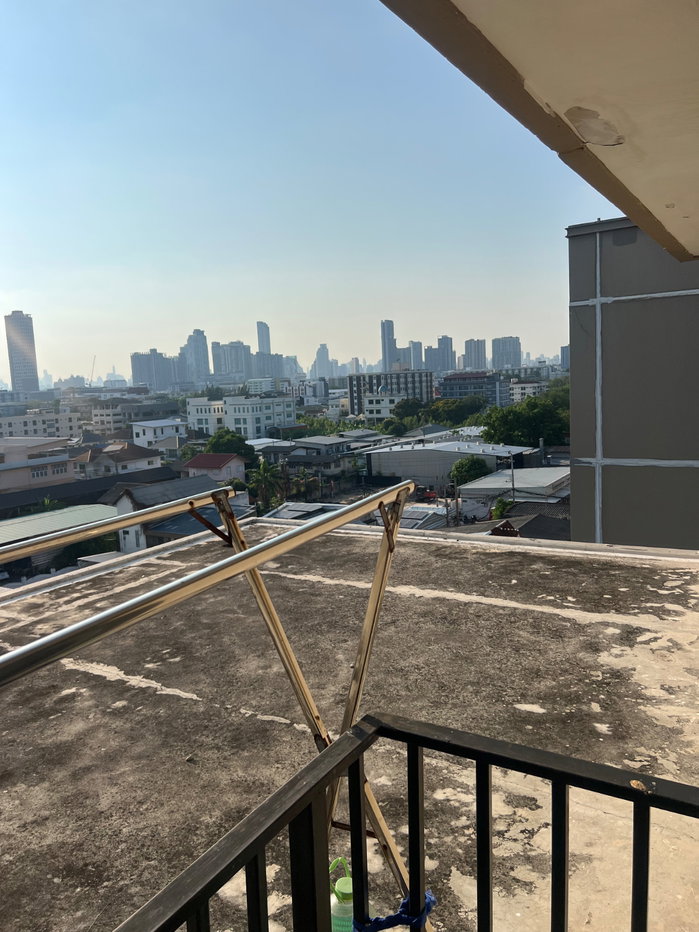 รูป Regent Home 97/1 (60sqm) Double Big Room For Rent - รูปที่ 12/18