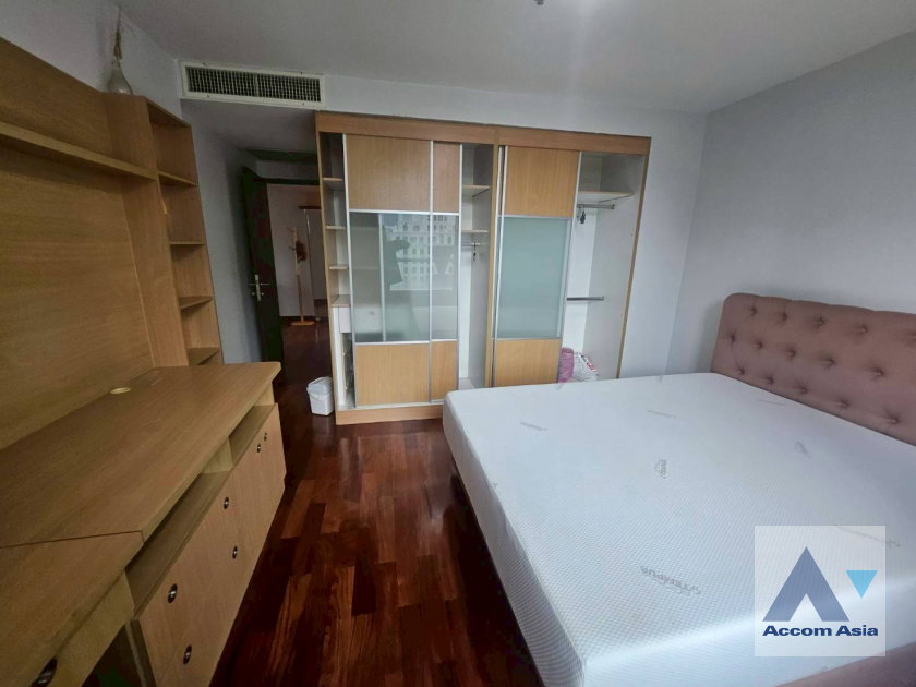 รูป 🔼🔽 AccomA 📩  2 BR Condominium @Urbana Langsuan (AA44455) - รูปที่ 11/19