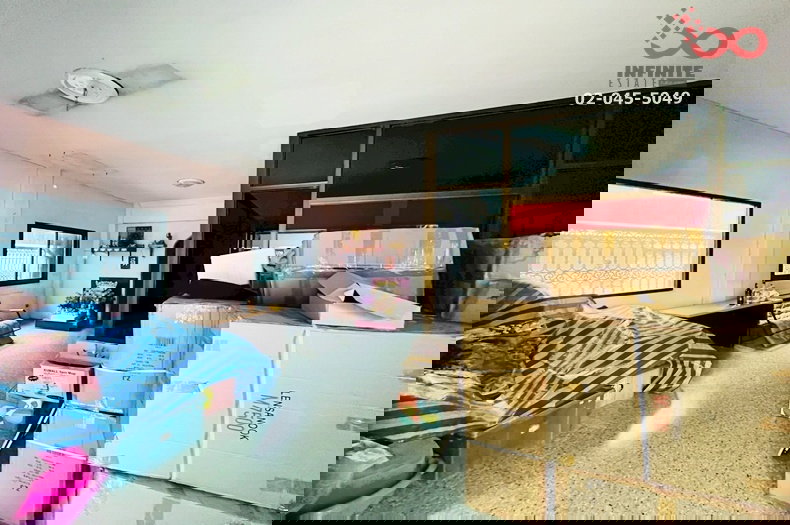 รูป ขายโกดัง 398 ตร.ว. 1,000 ตรม. บางขุนเทียน  พระรามที่ 2   ซอยเทียนทะเล 20 บางขุนเทียน - รูปที่ 6/17