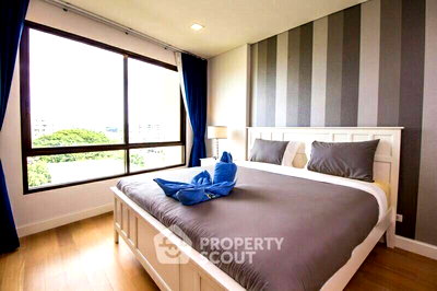Condos for rent Rama 3 Road : 4-BR Condo at Marakesh Residence in Nong Kae (ID 2235719)