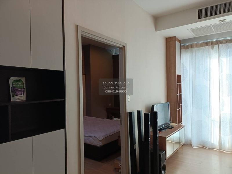 รูป เช่าคอนโด เดอะ แคปิตอล เอกมัย - ทองหล่อ BTS-ทองหล่อ บางกะปิ เขต ห้วยขวาง กรุงเทพ CX-21082 ✅ ทักไลน์ @connexproperty ตอบทันที ทีมงานมืออาชีพ ✅ - รูปที่ 3/7