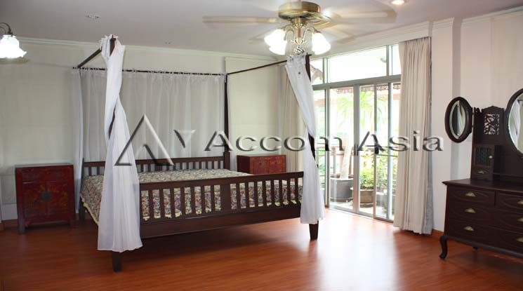 picture 🔼🔽 AccomA 📩  5 BR House in Khlong Toei (95243) - 7/9
