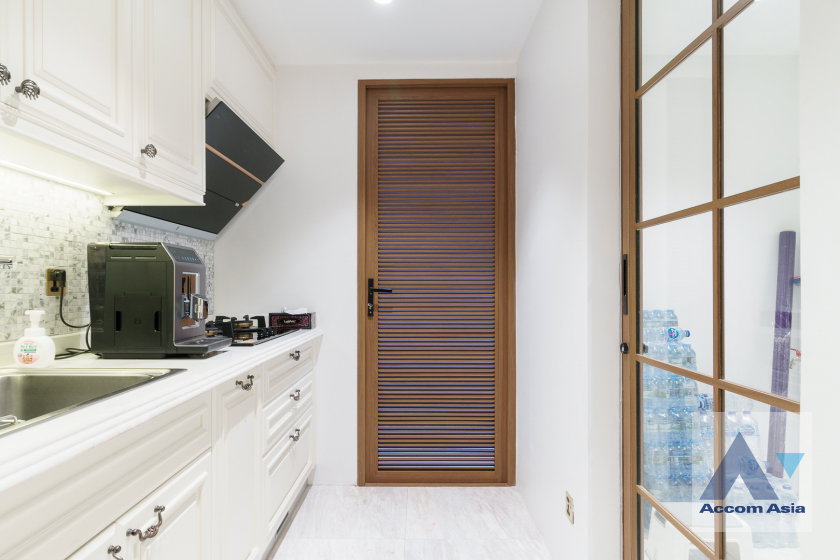 picture 🔼🔽 AccomA 📩 Private Swimming Pool 4 BR House @Casa Ekkamai 28 (AA34856) - 16/20