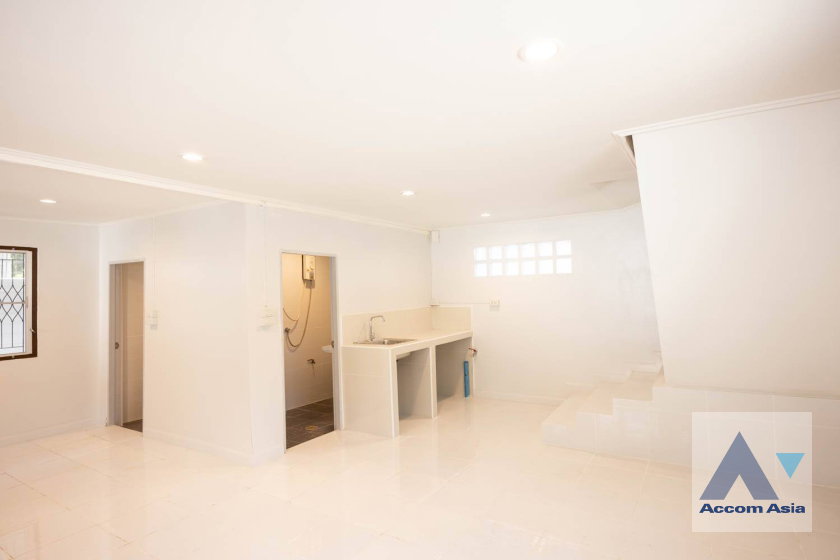 รูป 🔼🔽 AccomA 📩 2 BR House in Khlong Tan Nuea (AA36616) - รูปที่ 5/10