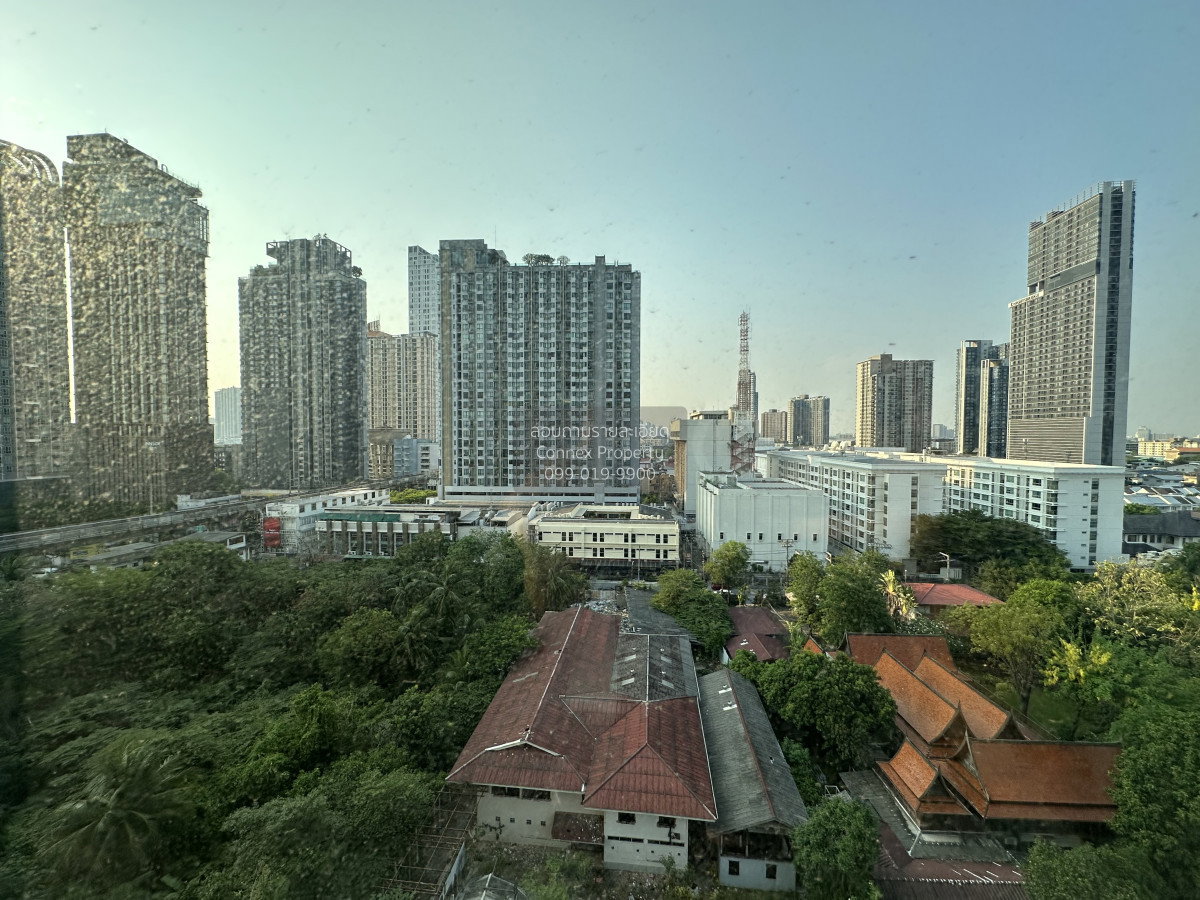 รูป 🔥🔥🔥 เช่าคอนโด  ไอดีโอ เวิร์ฟ สุขุมวิท BTS-อ่อนนุช พระโขนงเหนือ เขต วัฒนา กรุงเทพ CX-12041 ✅ ทักไลน์ @connexproperty ตอบทันที ทีมงานมืออาชีพ ✅ 🔥🔥🔥 - รูปที่ 9/9