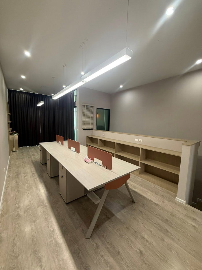 รูป [ให้เช่า] Home Office 3 ชั้น ทำเลธุรกิจ ติดศูนย์ราชการแจ้งวัฒนะ โครงการ Corazon ประชาชื่น - รูปที่ 17/20