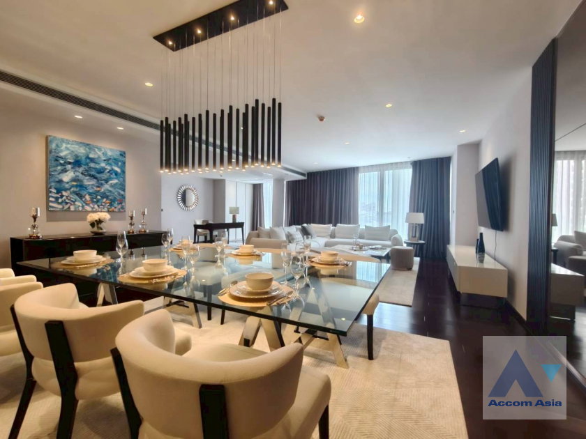 picture 🔼🔽 AccomA 📩 Fully Furnished 2 BR Condominium @La Citta Delre Thonglor 16 (AA44723) - 2/19