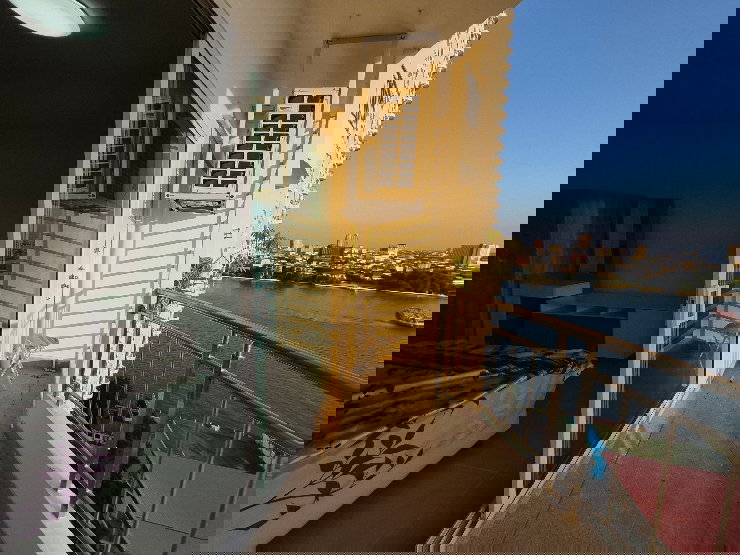 รูป 🏙️ ให้เช่า Supalai River Resort ชั้นสูง วิวแม่น้ำ | 12,000 บาท - รูปที่ 3/8