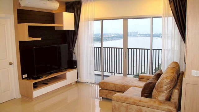 รูป C6701 ให้เช่า  :  คอนโด  แมเนอร์ สนามบินน้ำ ( MRT สะพานพระนั่งเกล้า ) 064 665 4666 - รูปที่ 5/9