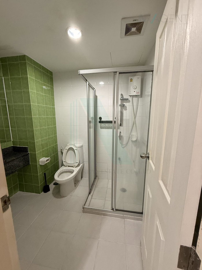 รูป ให้เช่าคอนโด เดอะ ลิงค์ แอดว๊านซ์ สุขุมวิท 50 อาคาร  ชั้น  สตูดิโอ ขนาด  ตรม ใกล้ ศูนย์การค้าสุขุมวิท 50 - รูปที่ 6/8