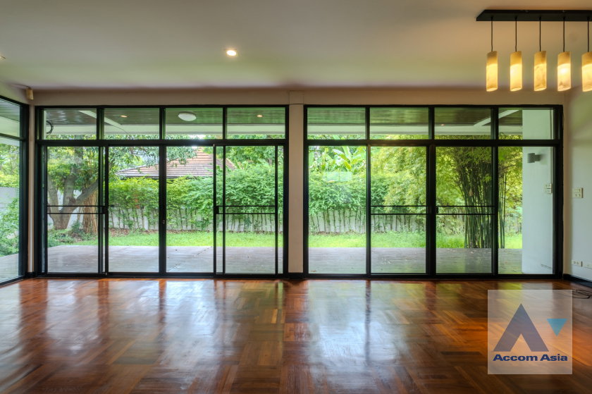 picture 🔼🔽 AccomA 📩 Pet friendly 3 BR House in  Bang Kapi (AA32506) - 2/20