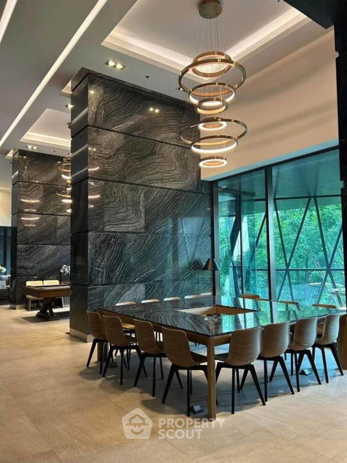 รูป คอนโด 1-ห้องนอน ที่ วิสซ์ดอม เอสเซ้นส์ สุขุมวิท ใกล้ BTS ปุณณวิถี (ID 2438055) - รูปที่ 4/7