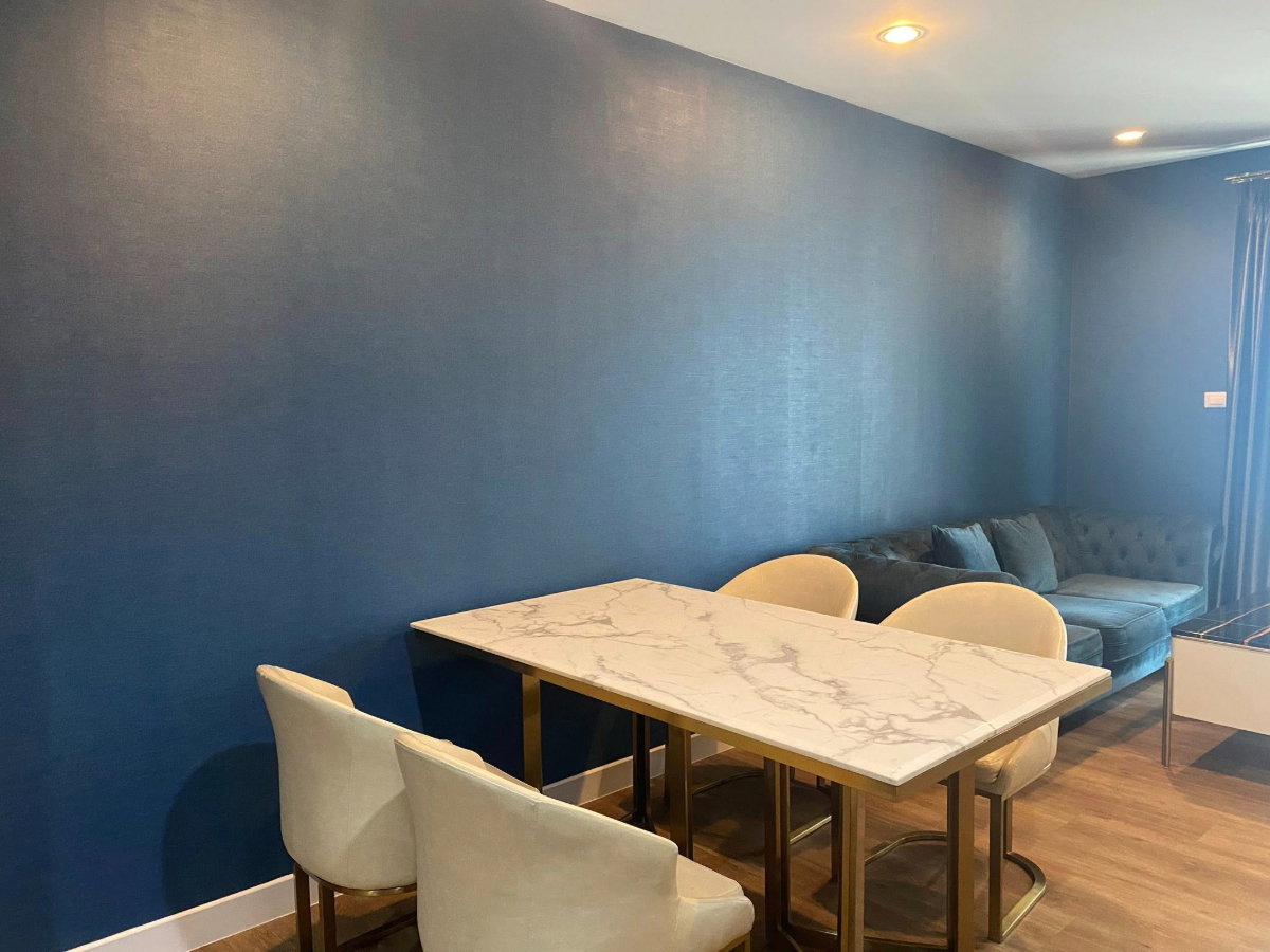 รูป RS5604 ให้เช่า คอนโด Supalai Riva Grande ใกล้ BTS ช่องนนทรี - รูปที่ 3/16