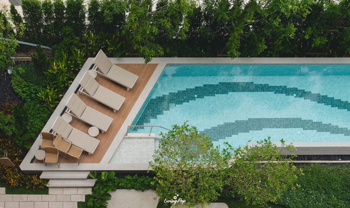 รูป 🔥 ห้องสุดท้าย!! ดีคอนโดเซนส์ บางแสน ราคาพิเศษ 1.99 ห้องใหญ่ 28ตร.ม แต่งครบพร้อมอยู่ 🔥 - รูปที่ 11/17