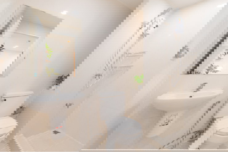 picture For Sales Icondo 105 A6, Floor 6, Room 151 - 11/23