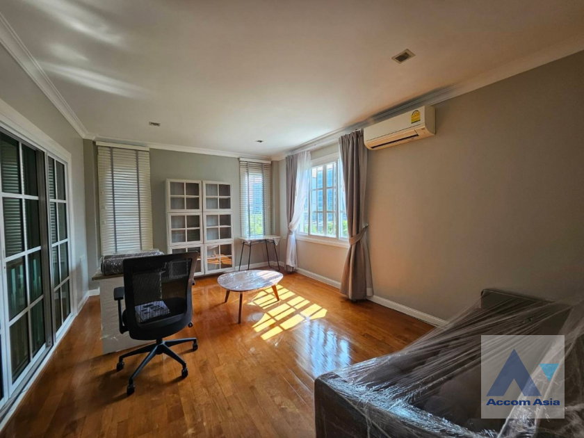 รูป 🔼🔽 AccomA 📩  3 BR House @Fantasia Villa 3  (AA22061) - รูปที่ 9/18