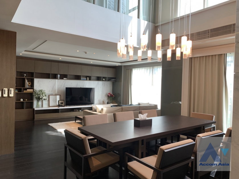 picture 🔼🔽 AccomA 📩 Duplex Condo,Fully Furnished 3 BR Condominium @The Crest 24 (AA32238) - 4/17