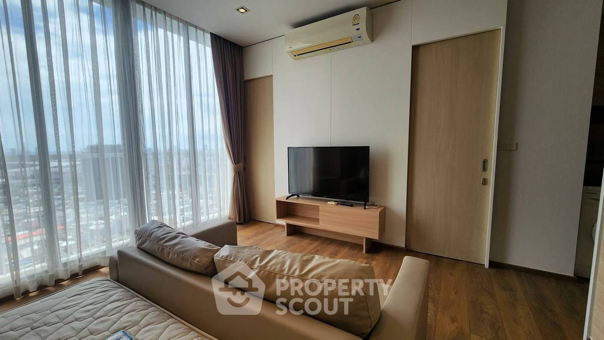 picture 1-BR Condo at Park Origin Phrom Phong near BTS Phrom Phong (ID 2763681) - 3/5