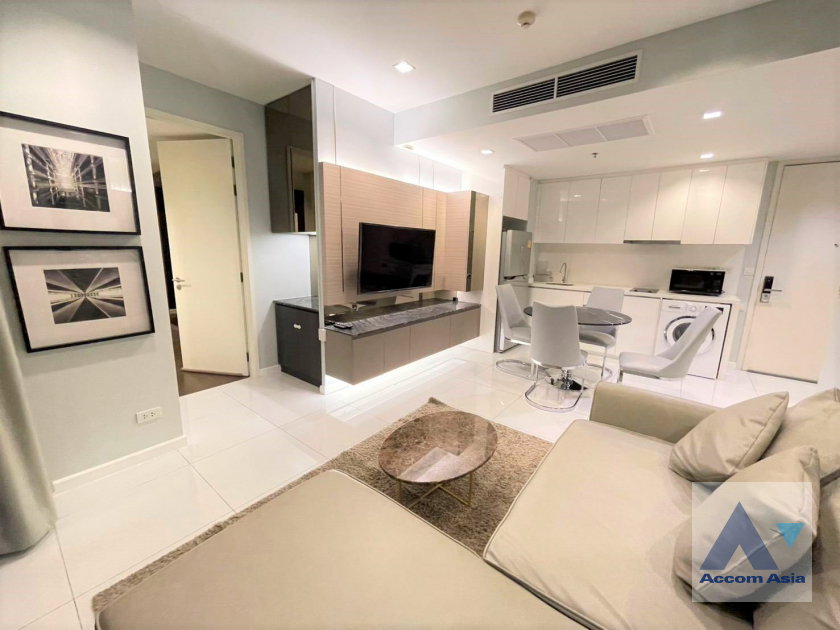 picture 🔼🔽 AccomA 📩 2 BR Condominium @Nara 9 by Eastern Star (AA22622) - 4/16