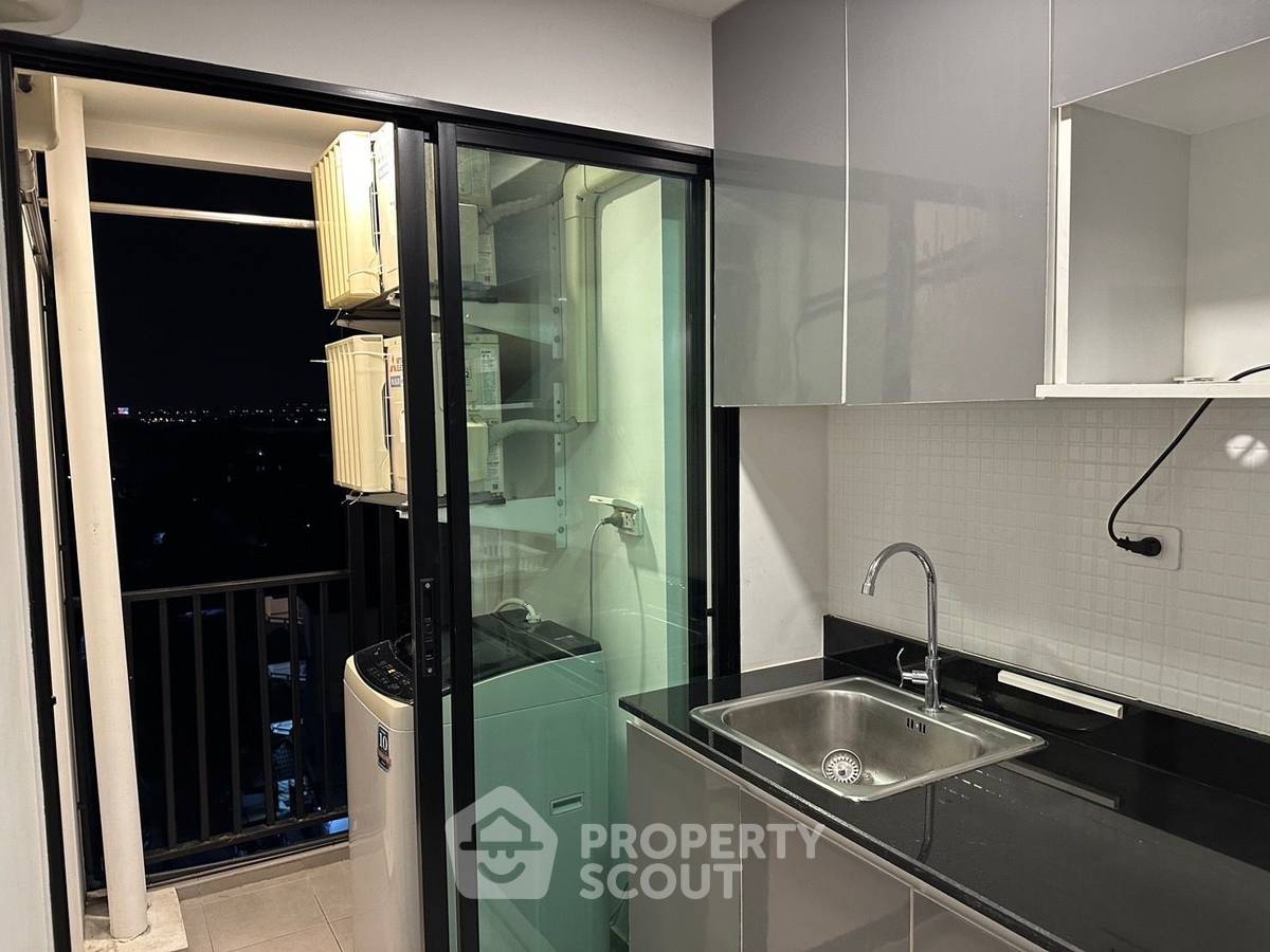 รูป คอนโด 1-ห้องนอน ที่ รีช พหลโยธิน 52 ใน คลองถนน (ID 2774008) - รูปที่ 6/9