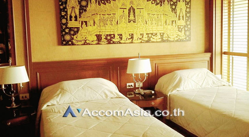 รูป 🔼🔽 AccomA 📩 Pet friendly 2 BR Condominium @The Madison (AA26689) - รูปที่ 4/4