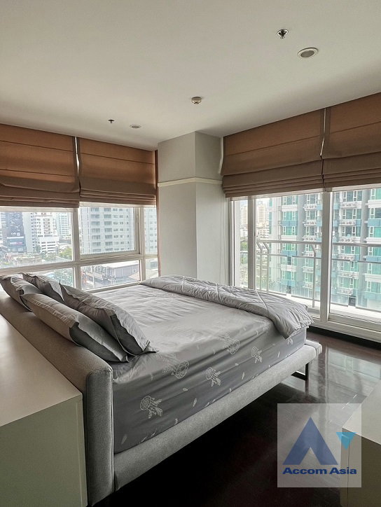 รูป 🔼🔽 AccomA 📩  3 BR Condominium @The Height Thonglor (AA41251) - รูปที่ 6/7