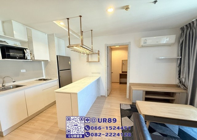 รูป 💙 Hot Price 💙ให้เช่า/For RENT คอนโด Artemis Sukhumvit 77 (อาร์ทีมิส สุขุมวิท 77) - รูปที่ 7/15