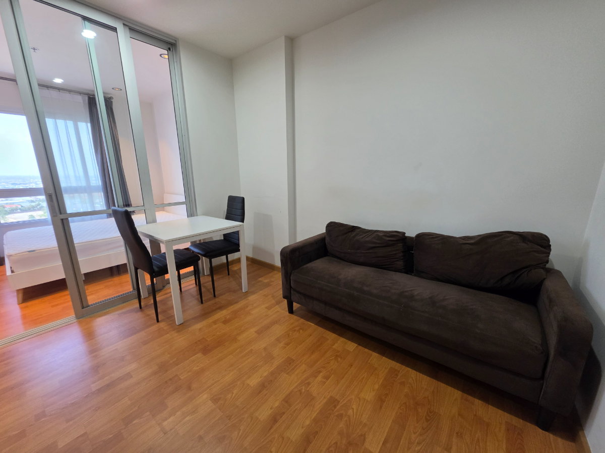 รูป ให้เช่า เดอะเพรสซิเดนท์ เพชรเกษม-บางแค  - รูปที่ 2/10