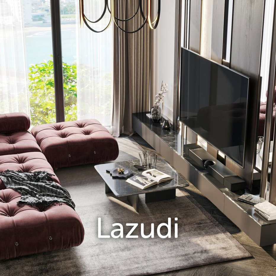 รูป 47.0 ตร.ม.  1 ห้องนอน  1 ห้องน้ำ คอนโดสำหรับ ขายใน ราไวย์ - รูปที่ 2/8