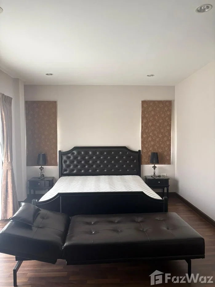 รูป บ้านเดี่ยวให้เช่า 3 ห้องนอน ในโครงการ ภัทรา วิลเลจ 6150991 - รูปที่ 12/28